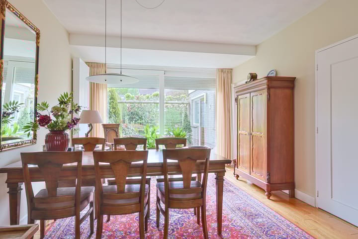 Foto 7 van Jeroen Boschlaan 21