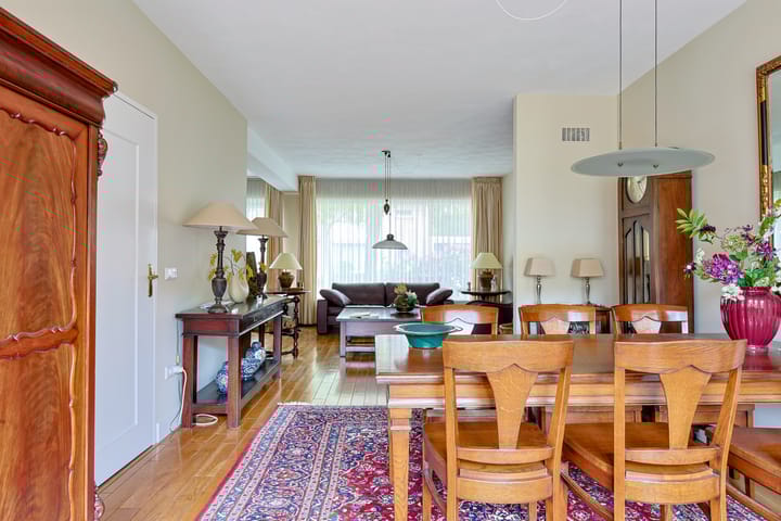 Foto 8 van Jeroen Boschlaan 21