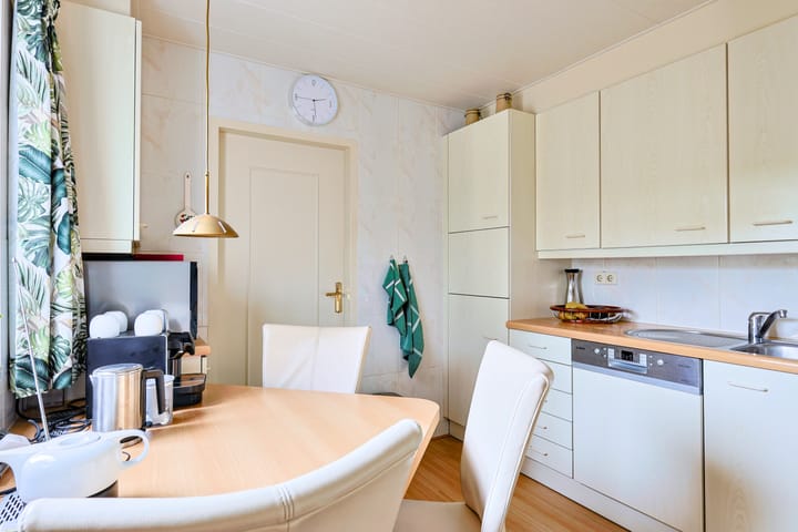 Foto 10 van Jeroen Boschlaan 21