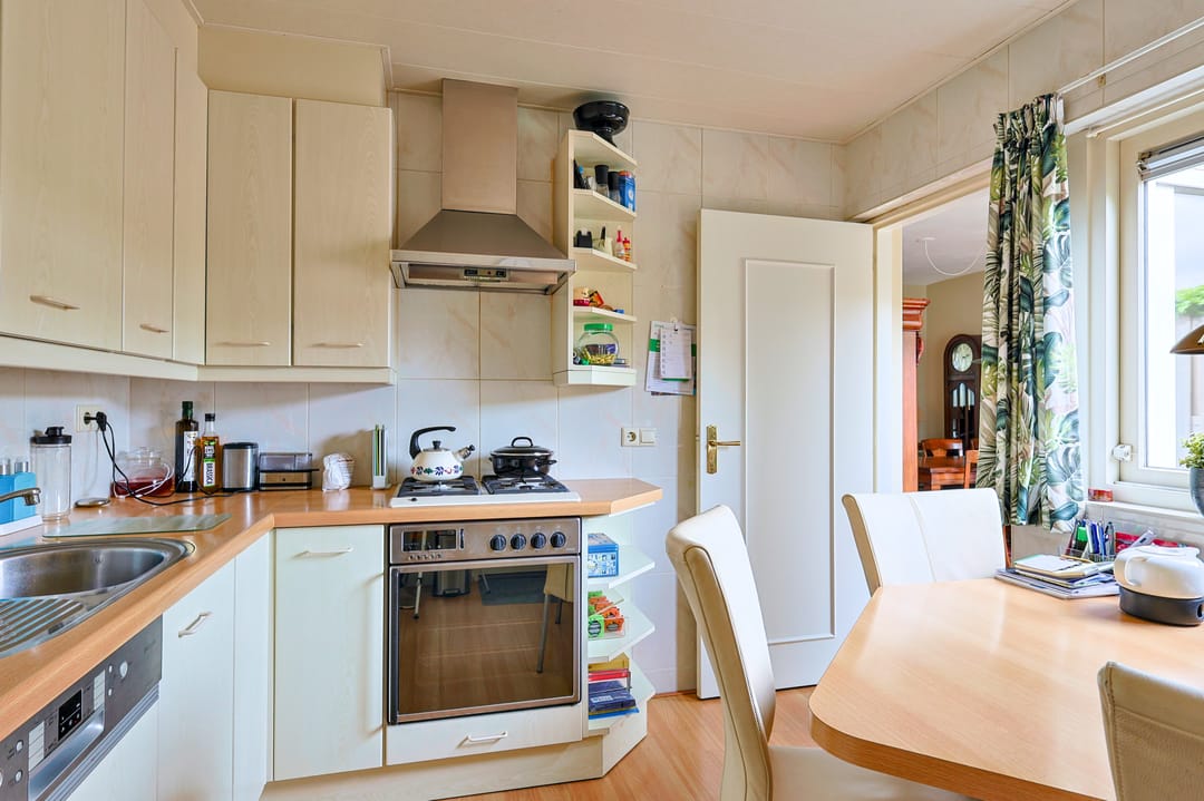 Foto 11 van Jeroen Boschlaan 21