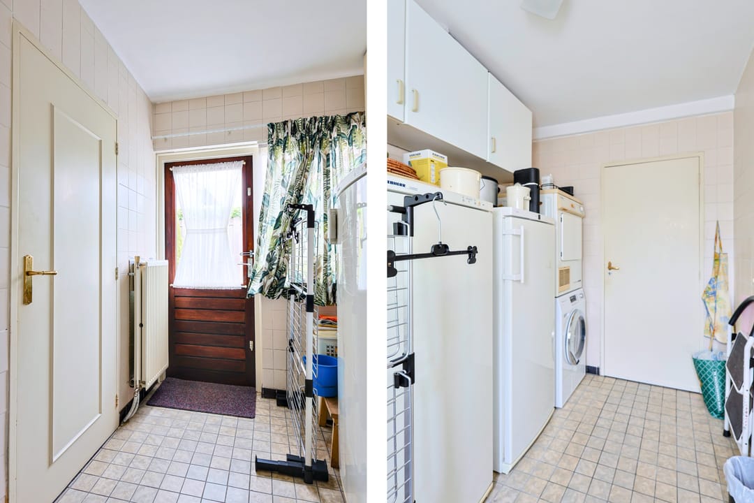 Foto 13 van Jeroen Boschlaan 21