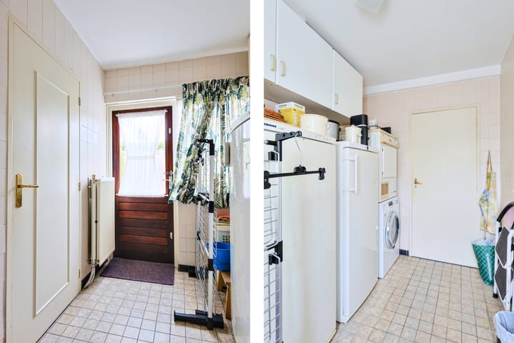 Foto 13 van Jeroen Boschlaan 21