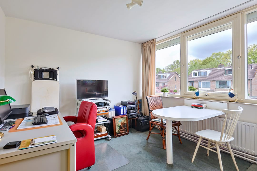 Foto 17 van Jeroen Boschlaan 21