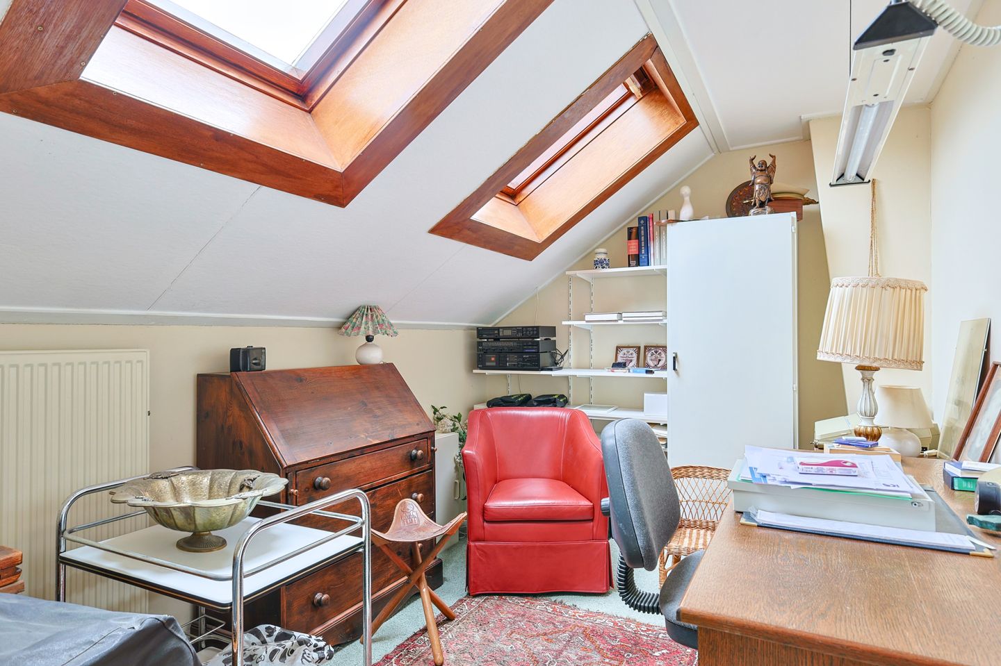 Foto 20 van Jeroen Boschlaan 21