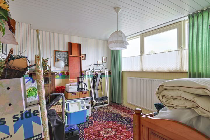 Foto 21 van Jeroen Boschlaan 21