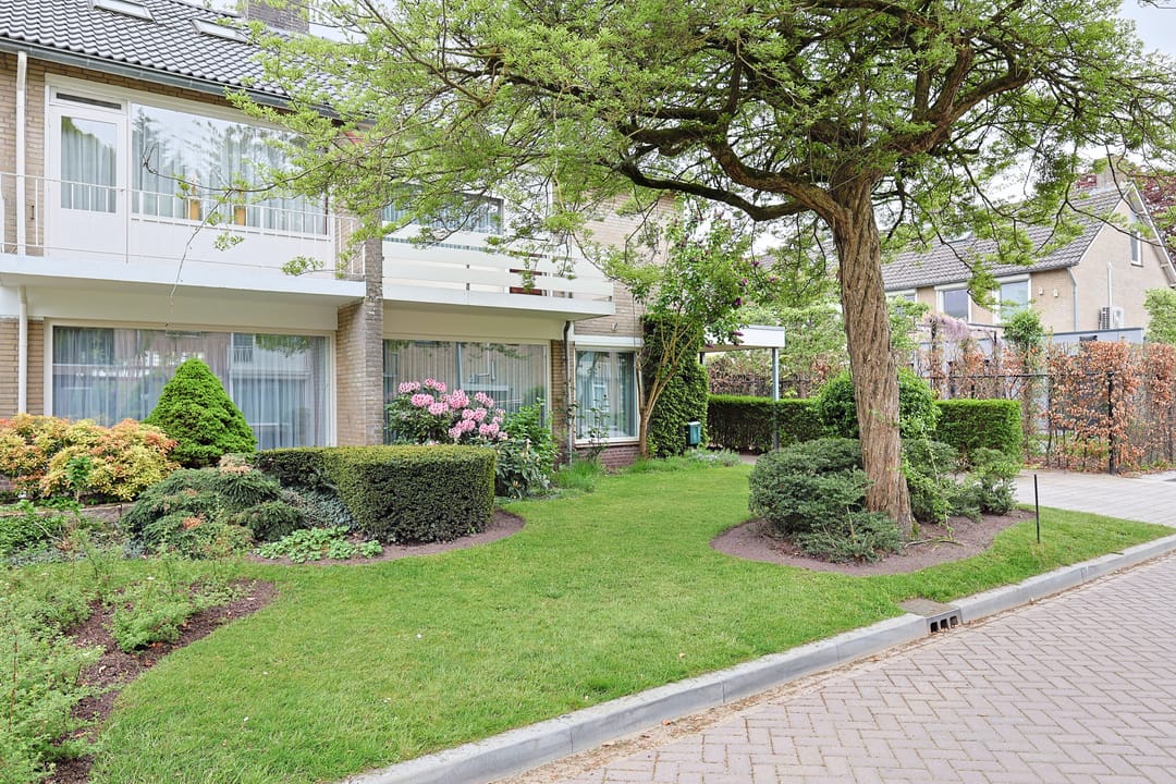 Foto 22 van Jeroen Boschlaan 21