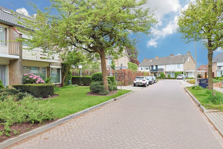 Foto 23 van Jeroen Boschlaan 21