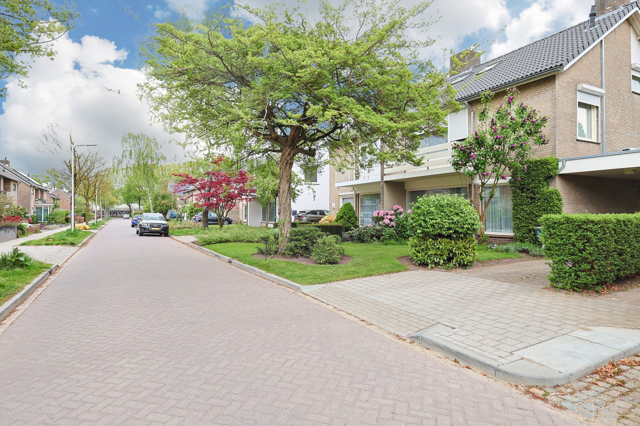 Foto 24 van Jeroen Boschlaan 21