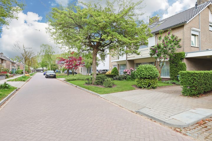 Foto 24 van Jeroen Boschlaan 21