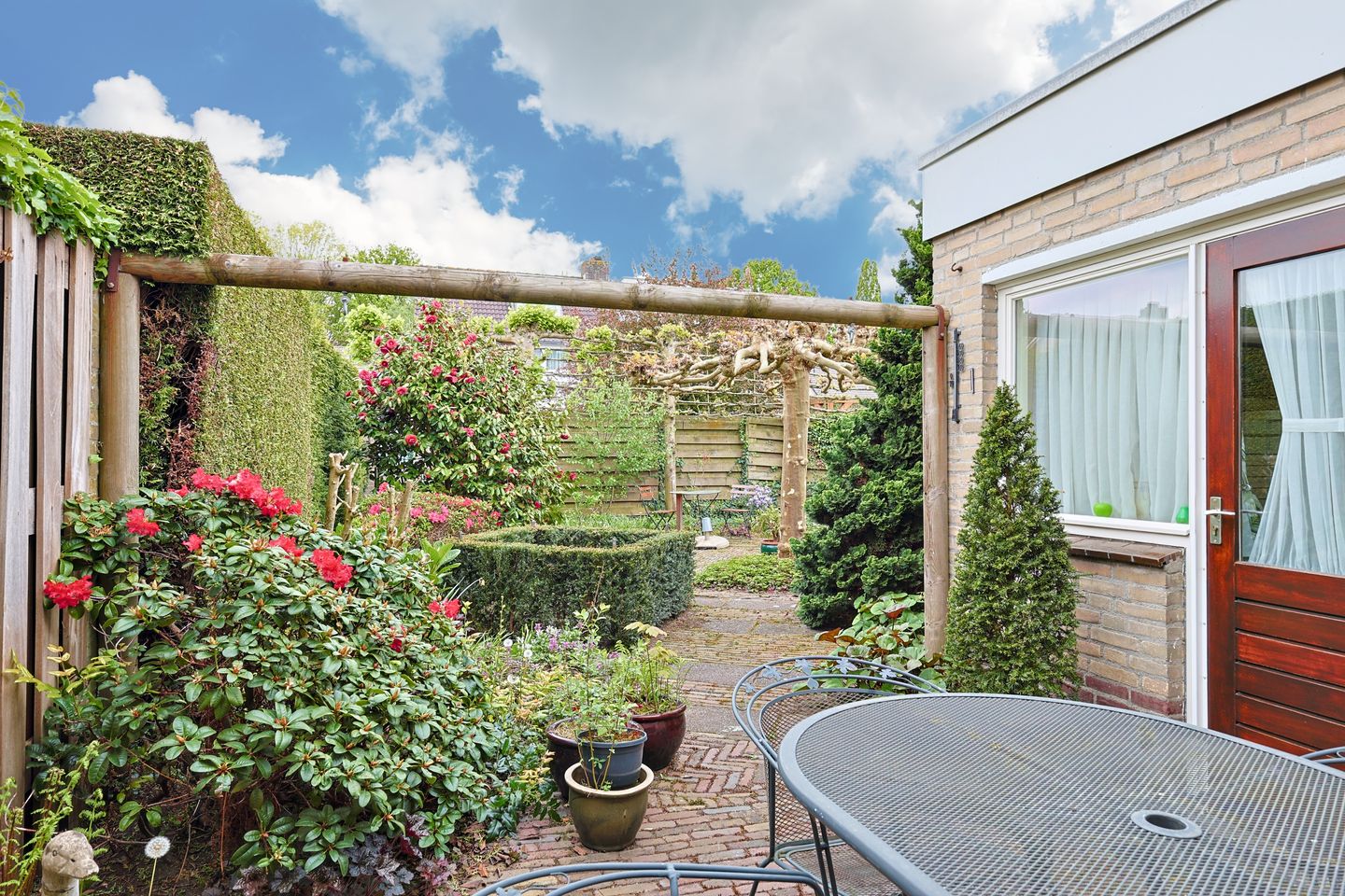 Foto 25 van Jeroen Boschlaan 21