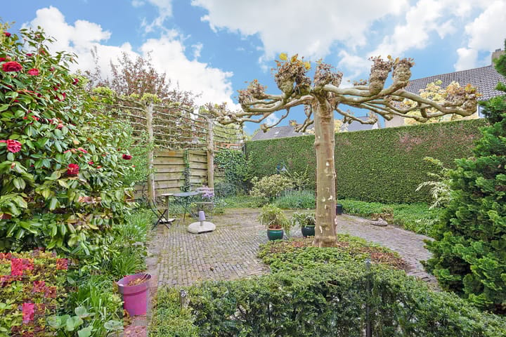 Foto 26 van Jeroen Boschlaan 21