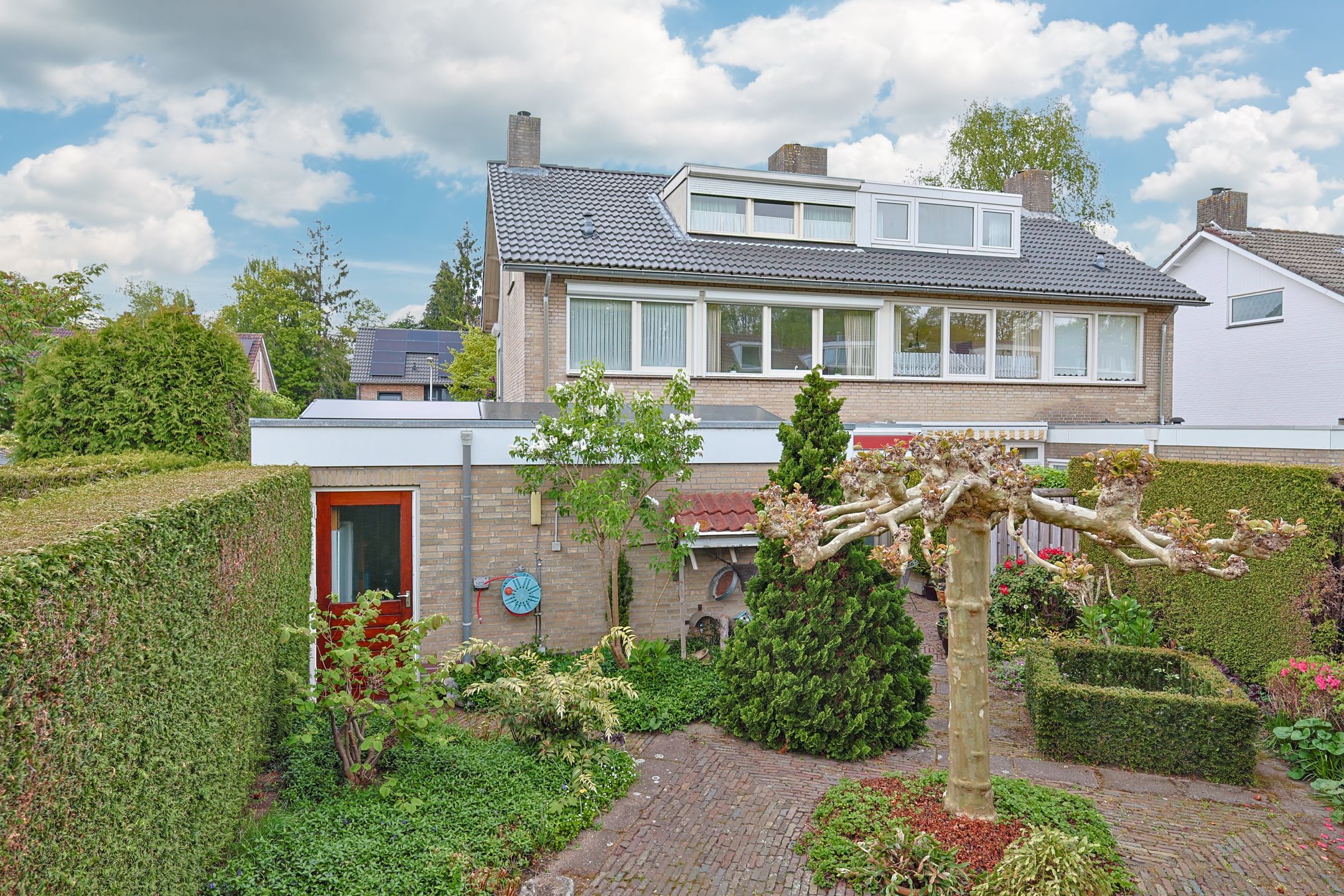 Foto 27 van Jeroen Boschlaan 21