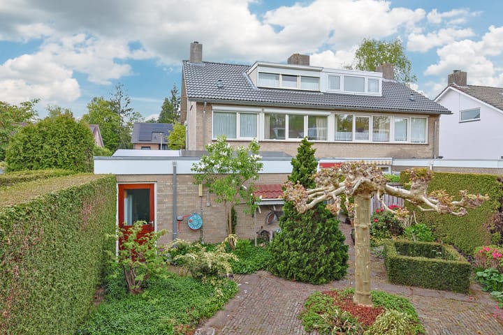 Foto 27 van Jeroen Boschlaan 21