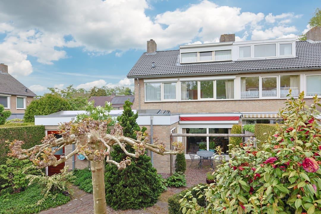 Foto 28 van Jeroen Boschlaan 21