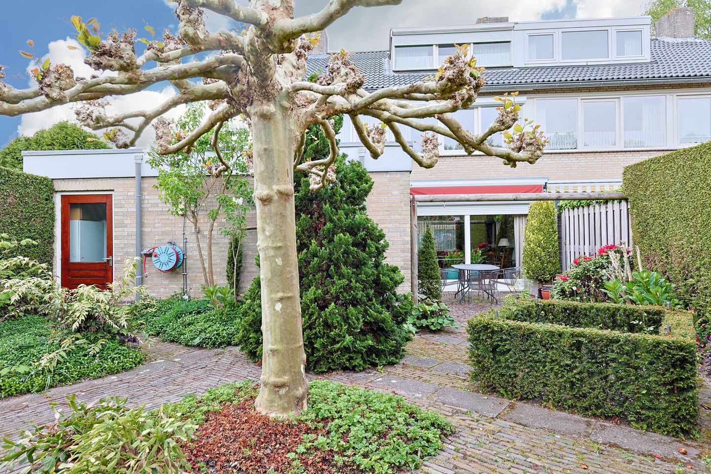 Foto 29 van Jeroen Boschlaan 21