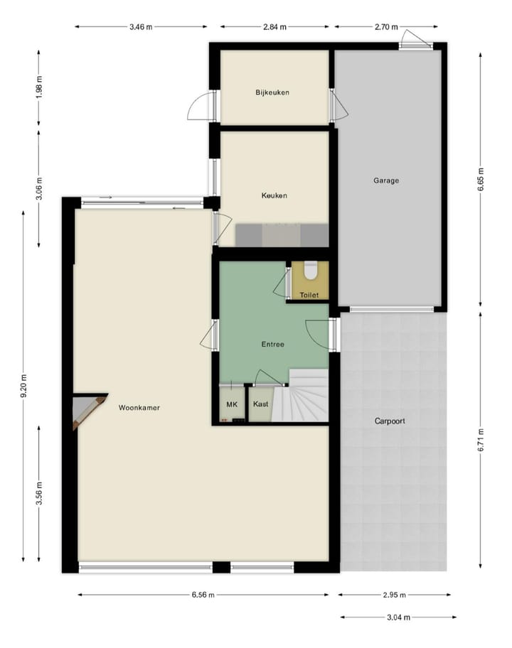 Foto 31 van Jeroen Boschlaan 21