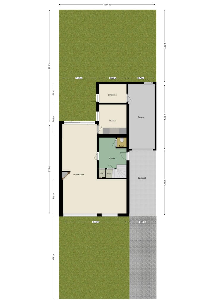 Foto 32 van Jeroen Boschlaan 21