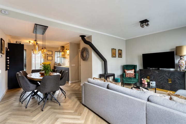 Foto 2 van Haverkampsweg 37