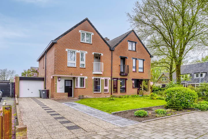 Foto 1 van Haverkampsweg 37