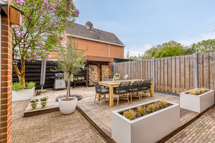 Foto 3 van Haverkampsweg 37