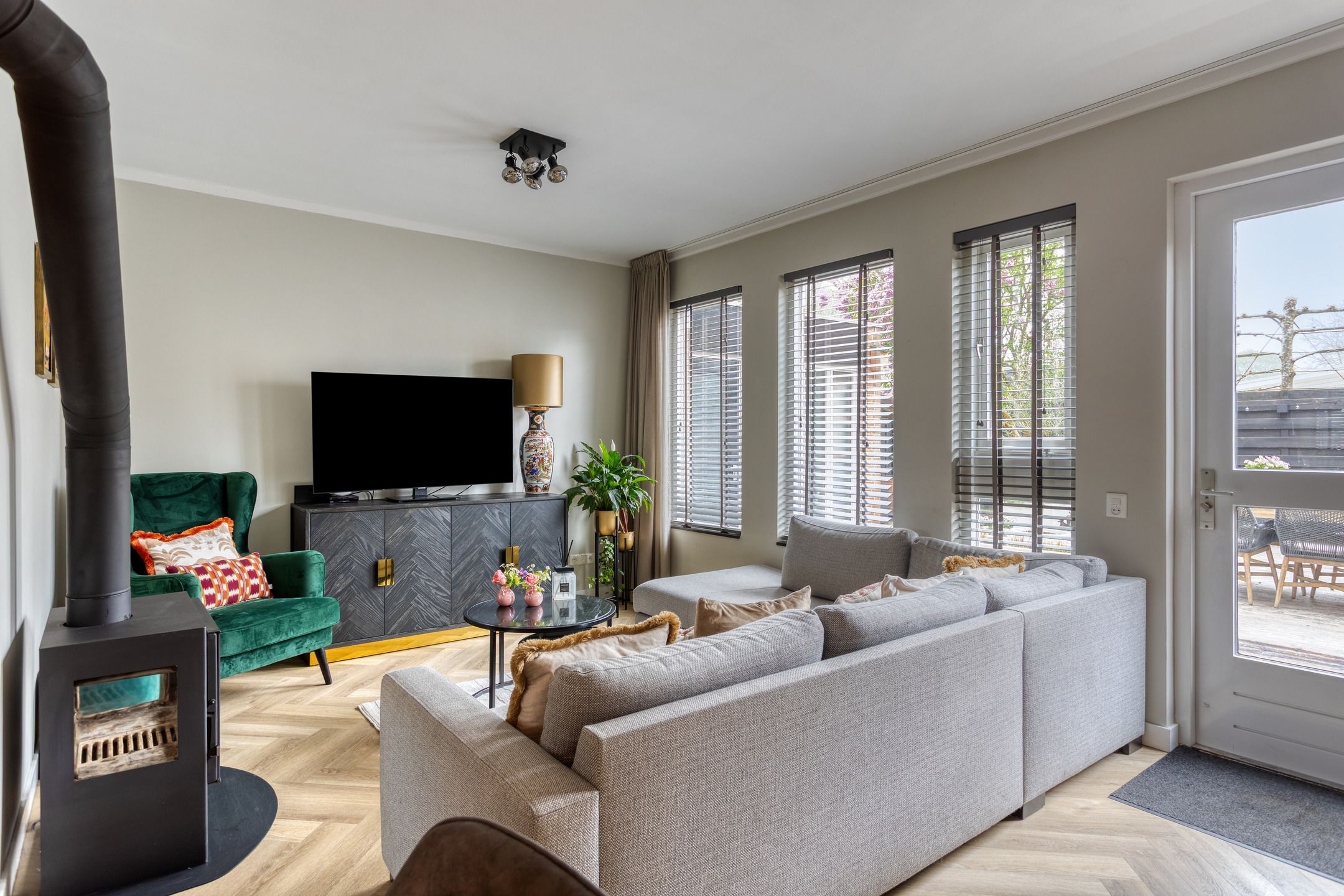 Foto 6 van Haverkampsweg 37