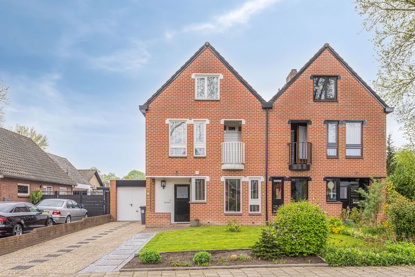 Foto 4 van Haverkampsweg 37