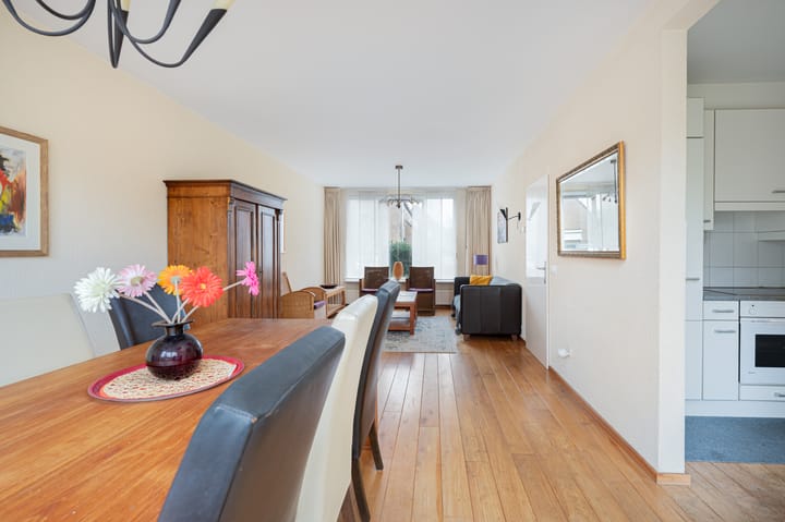 Foto 2 van Beethovenstraat 1