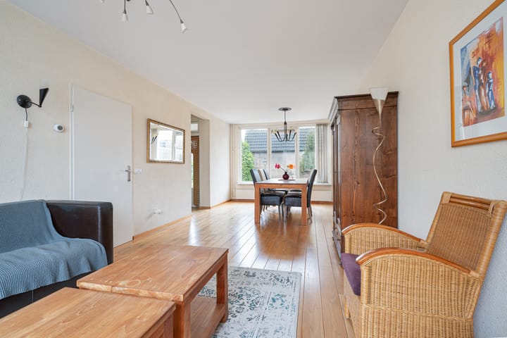 Foto 3 van Beethovenstraat 1