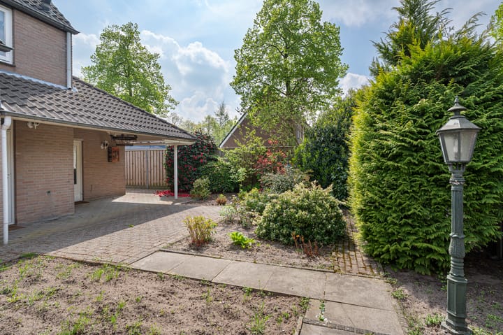 Foto 4 van Beethovenstraat 1