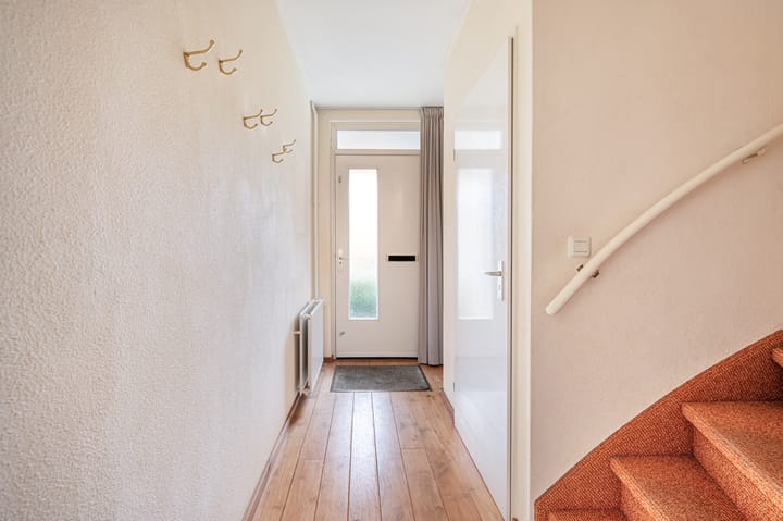 Foto 5 van Beethovenstraat 1