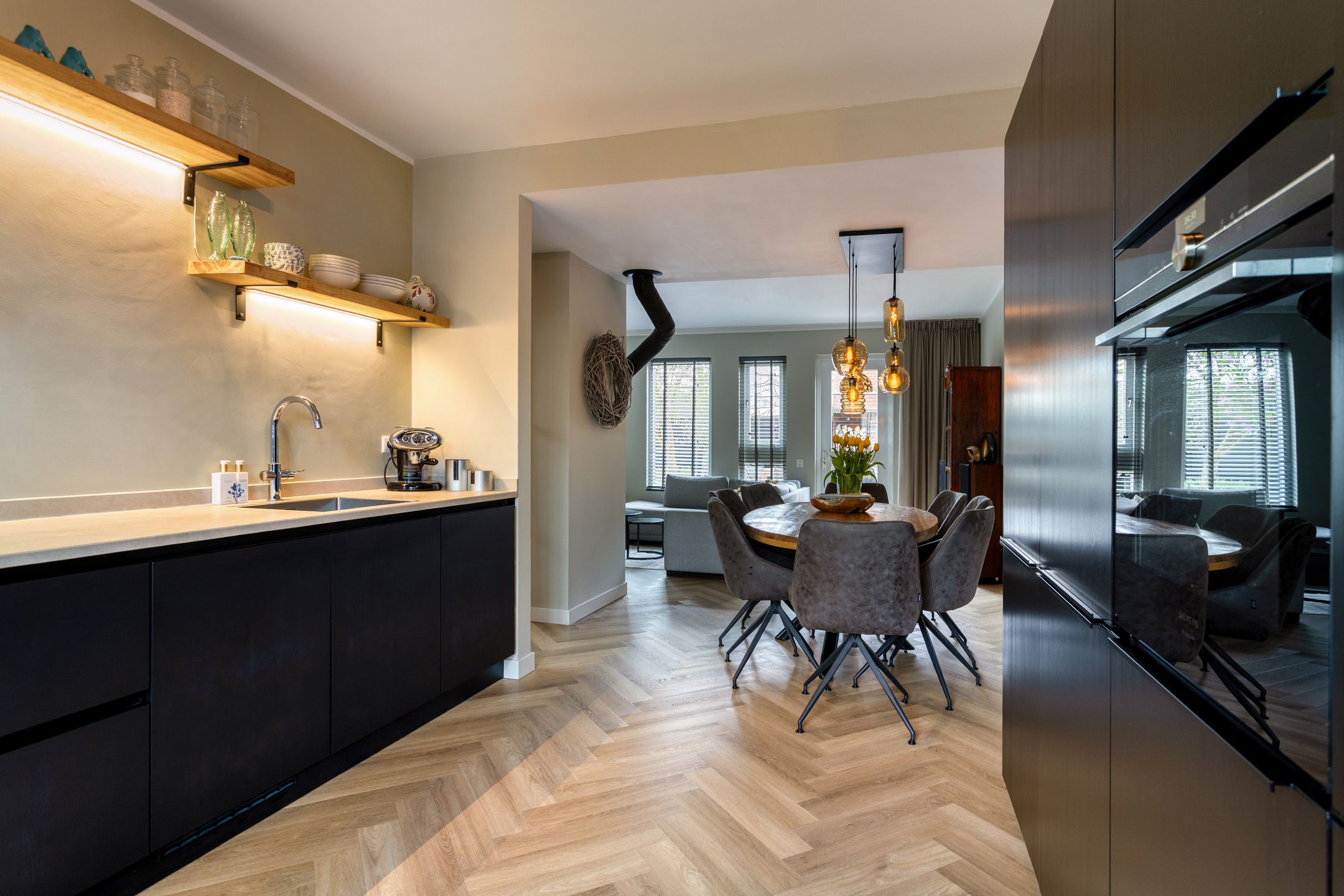 Foto 12 van Haverkampsweg 37