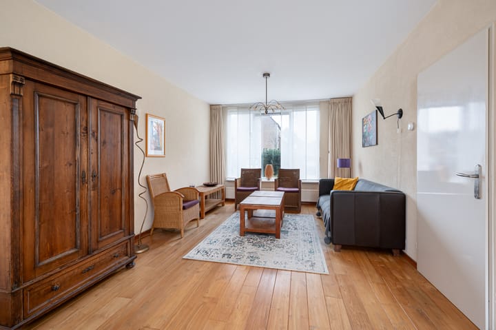 Photo 7 of Beethovenstraat 1