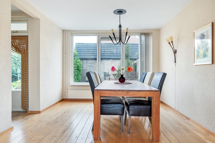 Photo 8 of Beethovenstraat 1