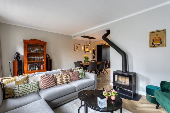 Foto 7 van Haverkampsweg 37