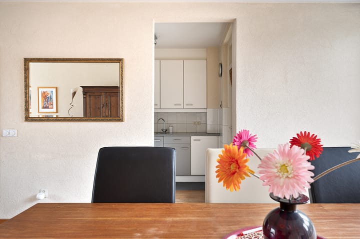 Photo 9 of Beethovenstraat 1