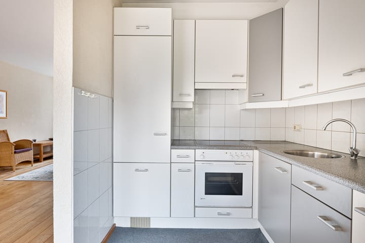 Photo 11 of Beethovenstraat 1