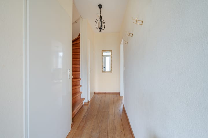 Photo 12 of Beethovenstraat 1