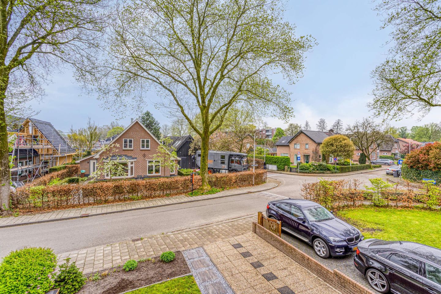 Foto 19 van Haverkampsweg 37
