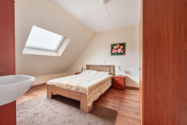 Photo 13 of Beethovenstraat 1