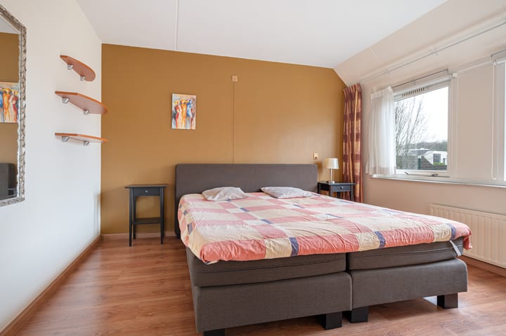 Photo 15 of Beethovenstraat 1