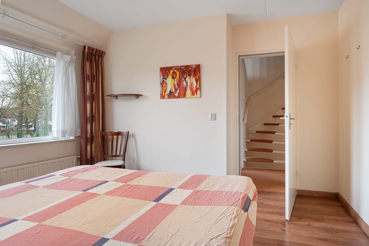 Photo 16 of Beethovenstraat 1