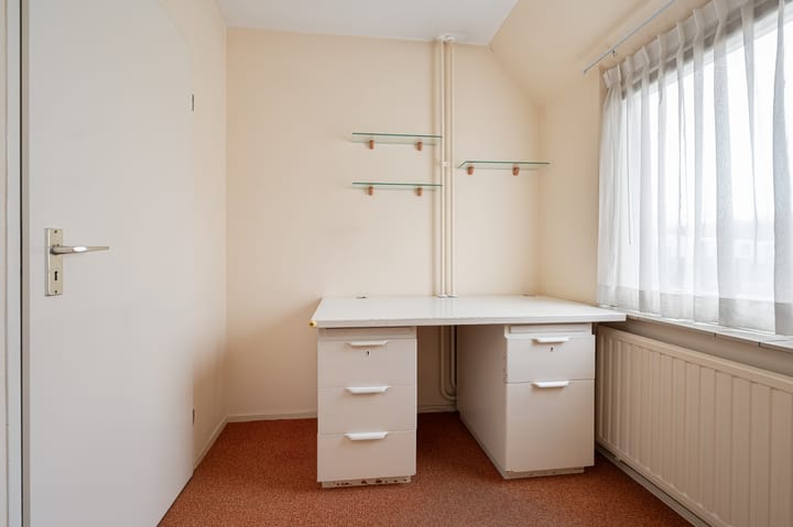 Photo 17 of Beethovenstraat 1