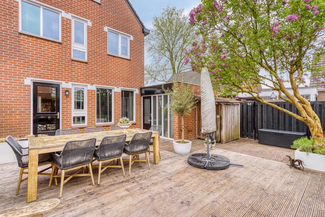 Foto 28 van Haverkampsweg 37