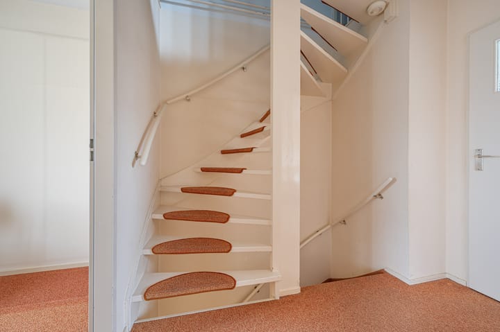 Photo 20 of Beethovenstraat 1