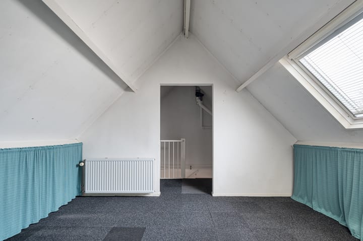 Photo 22 of Beethovenstraat 1