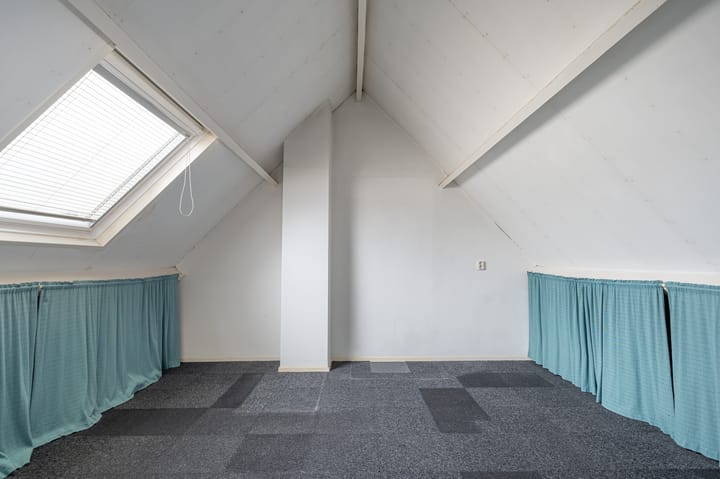 Photo 23 of Beethovenstraat 1