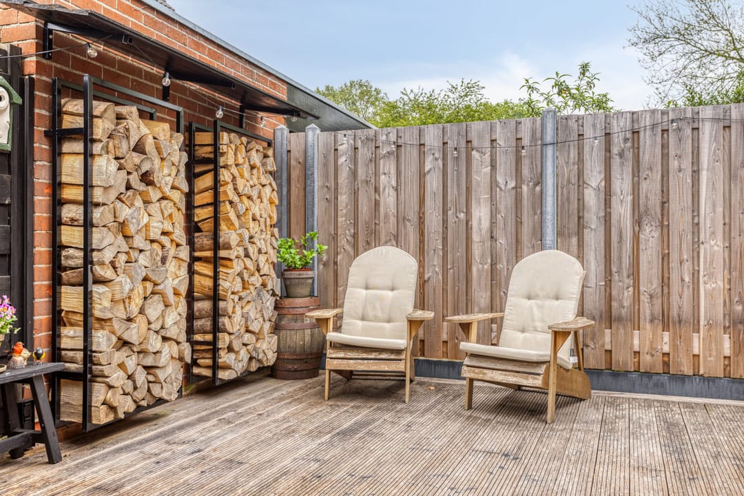 Foto 32 van Haverkampsweg 37