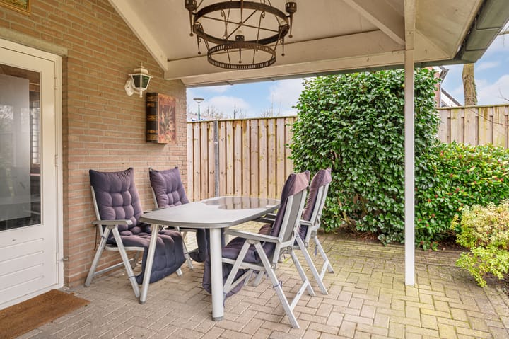 Photo 25 of Beethovenstraat 1