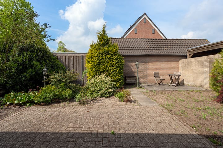 Photo 26 of Beethovenstraat 1