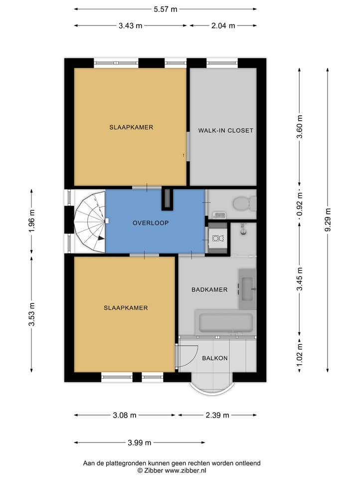 Foto 35 van Haverkampsweg 37